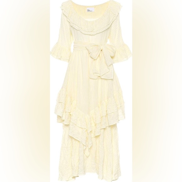 Lisa Marie Fernandez Laura dress - Picture 2 of 6